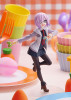Good Smile Company POP UP PARADE Mash Kyrielight: Carnival Ver. Figure (Fate/Grand Carnival)