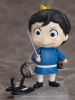 FREEing Nendoroid Bojji & Kage (Ranking of Kings)