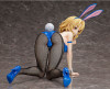 FREEing Risa Momioka: Bunny Ver. 1/4 Figure (To Love-Ru Darkness)