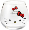 Kanesho Toki Swing Tumbler Sanrio Hello Kitty Face