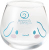 Kanesho Toki Swing Tumbler Sanrio Cinnamoroll Face