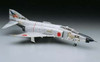 Hasegawa 1/72 F-4EJ Phantom II (J.A.S.D.F. Interceptor) Plastic Model