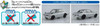 Aoshima The Snap Kit 1/32 Nissan Skyline 2000GT-R (Silver) AUG Plastic Model