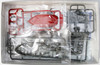 Fujimi Chibi-maru High School Fleet 01 Kagero Class Training Harekaze non-scale