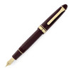 Sailor Profit 21 Fountain Pen 1911 Maroon EF 11-2021-132