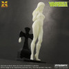 XPlus 1/8 Vampirella Glow In The Dark Ver. Plastic Model Kit
