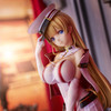 Union Creative Akasa Ai Illustration Kaigun Musme Scarlet Figure