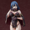 Union Creative Akasa Ai Illustration Kaigun Musme Cattleya Figure