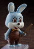 Good Smile Company Nendoroid Robbie the Rabbit (Blue) (Silent Hill 3)