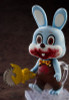 Good Smile Company Nendoroid Robbie the Rabbit (Blue) (Silent Hill 3)