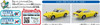 Aoshima The Snap Kit No.13-C 1/32 Nissan S30 Fairlady Z Yellow Plastic model