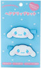 Sanrio Hair Clip Set Cinnamoroll