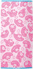 Marushin Sanrio Bath Towel Emotion My Melody