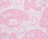 Marushin Sanrio Hand Towel Emotion My Melody