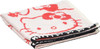 Marushin Sanrio Hand Towel Emotion Hello Kitty