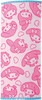 Marushin Sanrio Face Towel Emotion My Melody