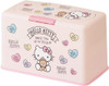 Skater Mask Stocker Lift-up Type Hello Kitty