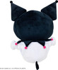 Morishita PaPePi Puppet Hug Pillow Sanrio Kuromi