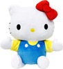 Morishita PaPePi Puppet Hug Pillow Sanrio Hello Kitty
