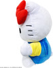 Morishita PaPePi Puppet Hug Pillow Sanrio Hello Kitty