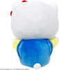 Morishita PaPePi Puppet Hug Pillow Sanrio Hello Kitty