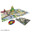 Takara Tomy Pokemon Moncolle Transform! Diorama Map