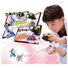 Takara Tomy Pokemon Moncolle Poketoruze Dialga & Palkia Set (Ultra Ball)