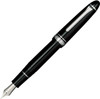Sailor Profit 21 Fountain Pen Silver 1911 Black MF 11-2024-320