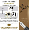 Sailor Profit 21 Fountain Pen Silver 1911 Black MF 11-2024-320
