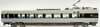 Kato 10-1746 Series 683-4000 'Thunderbird' (Renewal Car) 5 Cars Add-on Set (N scale)