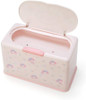 Sanrio Mask Stocker Lift-up Type My Melody