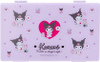 Sanrio Mask Case Kuromi