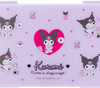 Sanrio Mask Case Kuromi