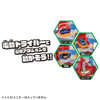 Takara Tomy Tomica World Lively Four Actions! Tomica Maintenance Base Box
