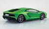 Aoshima The Snap Kit No.12-D 1/32 Lamborghini Aventador S Pearl Green Plastic model
