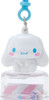 Sanrio Hairpin Set with Case Cinnamoroll