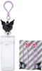 Sanrio Hairpin Set with Case Kuromi