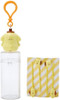 Sanrio Hairpin Set with Case Pom Pom Purin