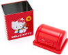 Sanrio Mini Wastebasket Hello Kitty