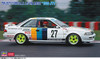 Hasegawa 1/24 Trust Corolla Levin AE92 '1990 JTC' Plastic Model