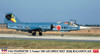 Hasegawa 1/48 F-104 Straight Fighter (J Version) '1980 Air Combat Meet 202SQ Sea Camouflage' Plastic Model