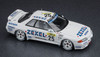 Hasegawa 1/24 Zexel Skyline (Skyline GT-R BNR32 Gr.A) '1991 24 Hours Spa Race Winner' Plastic Model