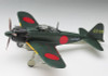 Hasegawa 1/32 Mitsubishi A6M5c Zero Fighter (Zeke) Type 52 Hei Plastic Model
