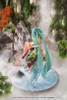 Good Smile Company Hatsune Miku: Gao Shan Liu Shui Ver. 1/7 Figure (Character Vocal Series)