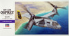 Hasegawa 1/72 MV-22B Osprey (U.S.M.C. Tiltrotor Transport) Plastic Model