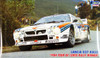 Hasegawa 1/24 Lancia 037 Rally '1984 Tour de Corse Rally Winner' Plastic Model