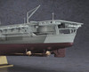Hasegawa 1/450 IJN Aircraft Carrier Shinano Plastic Model