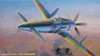 Hasegawa 1/48 Kyushu J7W1 Shinden Plastic Model
