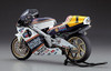 Hasegawa 1/12 Honda NSR500 '1989 WGP500 Champion' Plastic Model