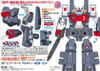 Hasegawa 1/72 Macross VF-1J Armored Valkyrie Plastic Model